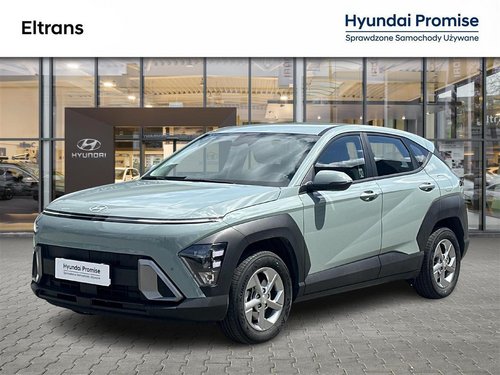 HYUNDAI Kona 23-