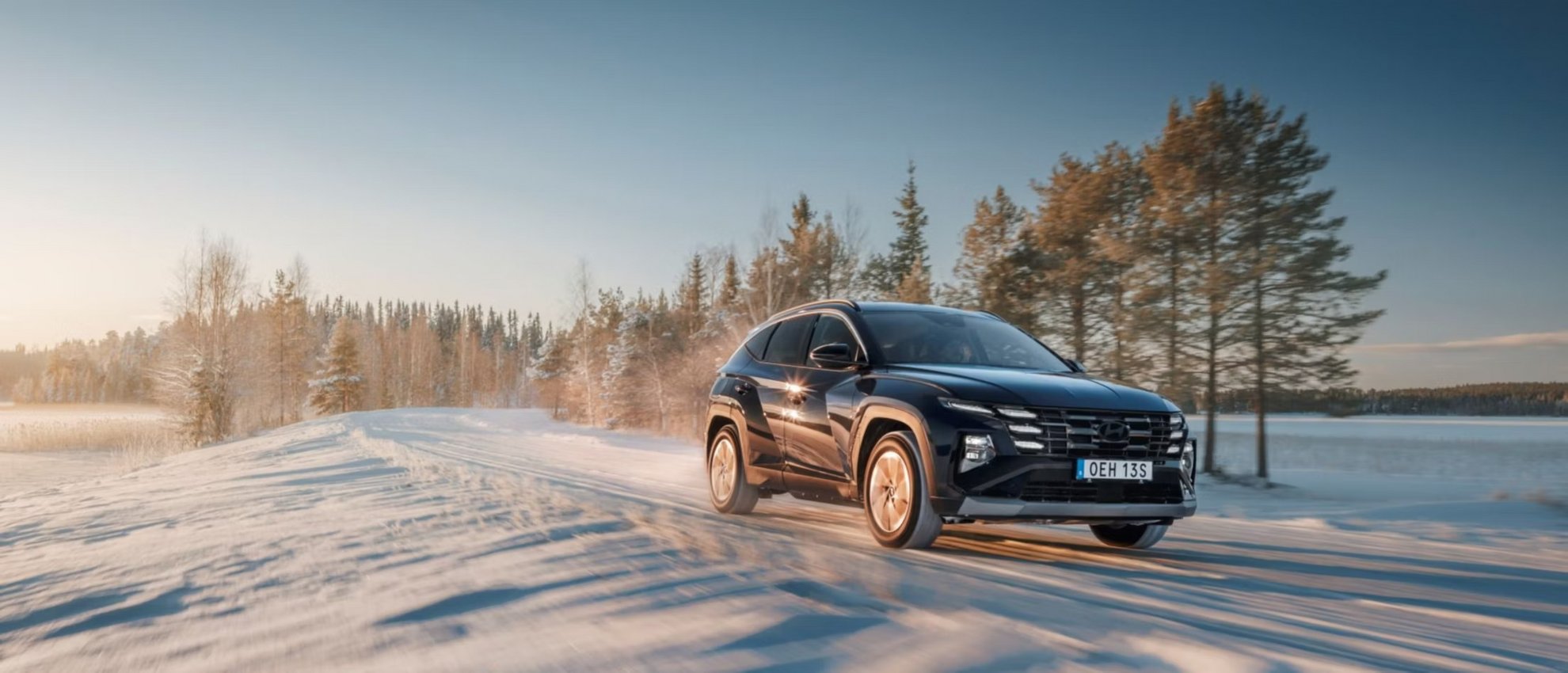 NowoWczesna wyprzedaż w Hyundai.