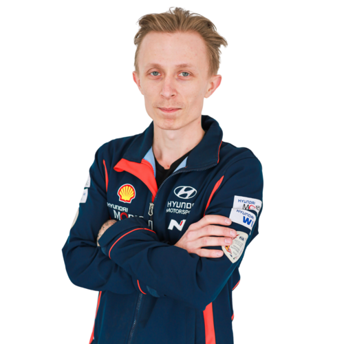 Paweł Gołyga