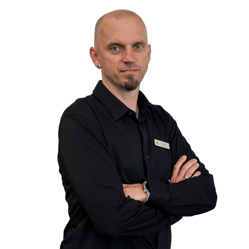 Przemysław Ciotucha