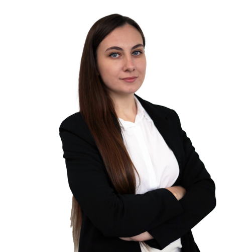 Bohdana Shynkarenko