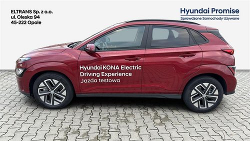 HYUNDAI Kona Electric 20-